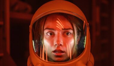 ‘Stargate’ Creator’s New Sci-Fi Series Returns for Season 3 Tomorrow