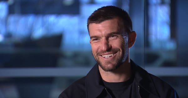 Tim Payne reflects on World Cup ahead of big move to Paraguay