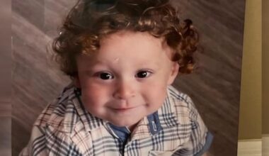 US toddler who fell in pool declared dead, later found alive in morgue