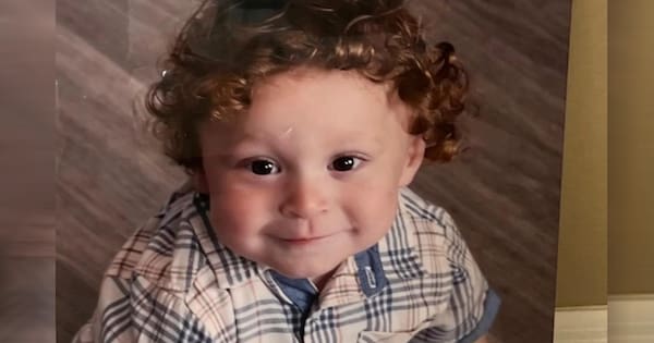 US toddler who fell in pool declared dead, later found alive in morgue