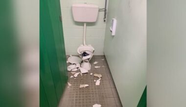 Public toilets damage costs Kāpiti ratepayers $160,000