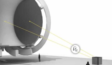 Antineutrino detectors could spot signs that a fusion reactor is producing weapons-grade plutonium – Physics World