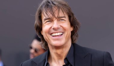 Tom Cruise Reveals His Official Review of Epic Action 'The Odyssey'