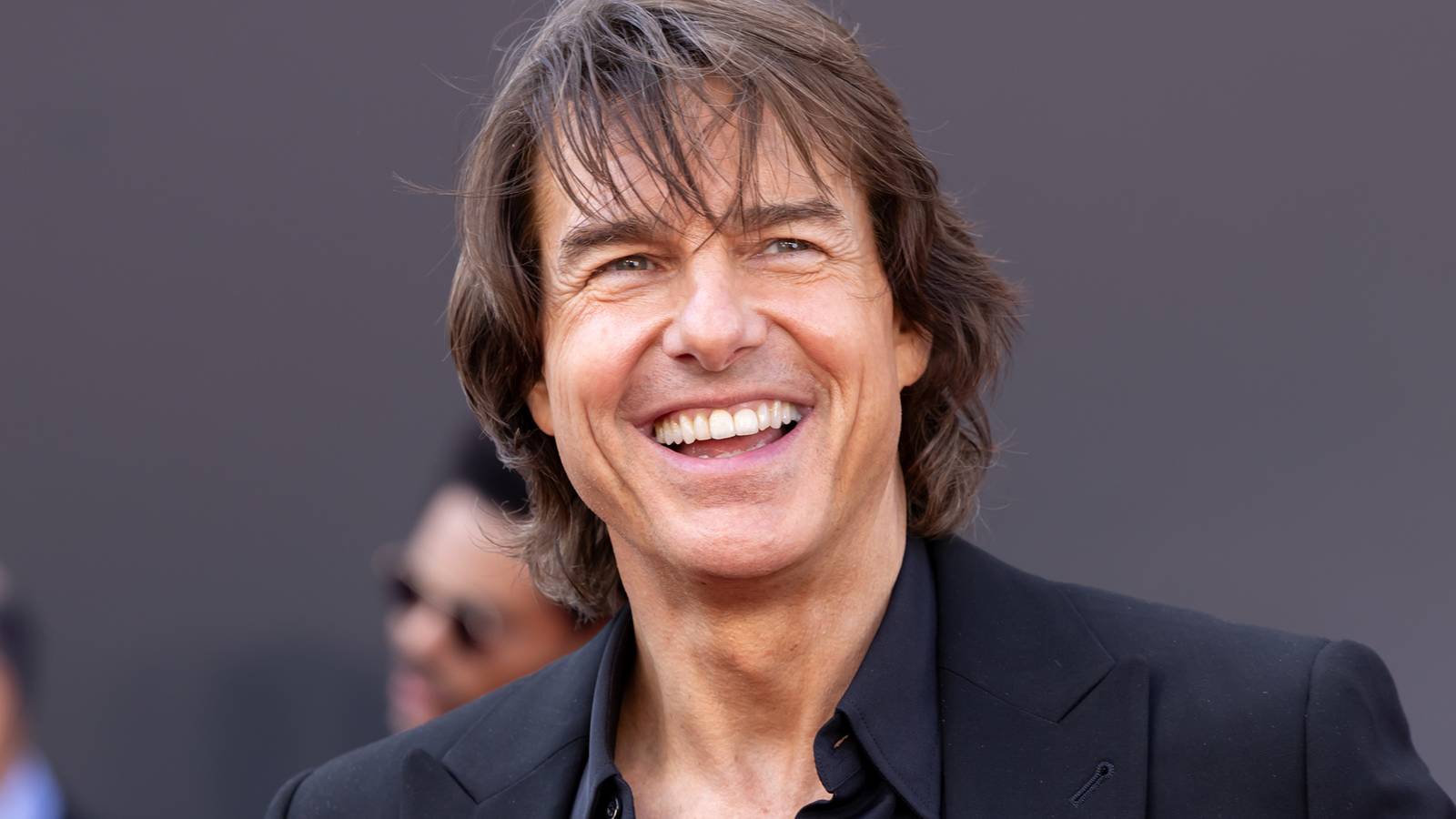 Tom Cruise Reveals His Official Review of Epic Action 'The Odyssey'
