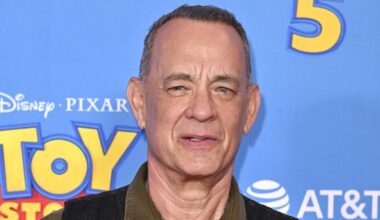 5 Years Later, Tom Hanks' Sci-Fi Gem Is Officially a Global Streaming Smash