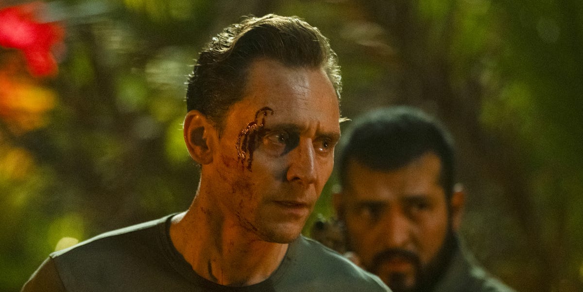 The Night Manager's Tom Hiddleston shares exciting update about season 3 after bleak finale
