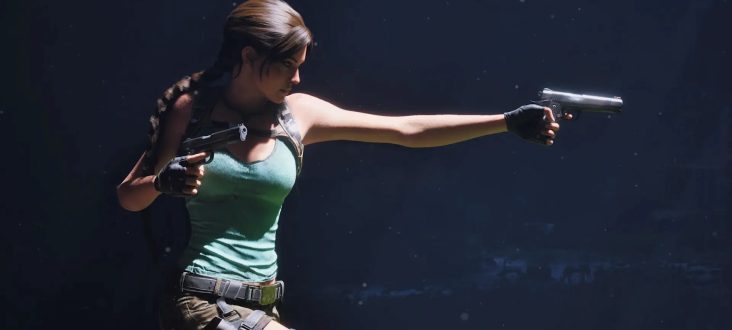 Tomb Raider: Catalyst quietly delayed to 2028
