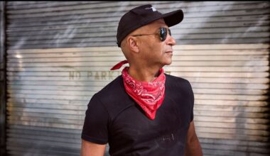 Tom Morello Launches New Album With “Date Night”
