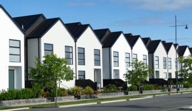 Does NZ have too many new townhouses – and are they crashing the market?