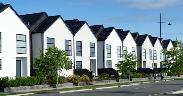 Does NZ have too many new townhouses – and are they crashing the market?