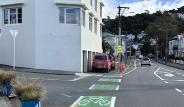 Tradie charging more for clients on streets with no parking