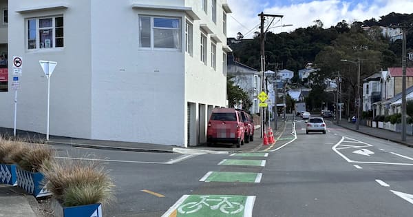 Tradie charging more for clients on streets with no parking