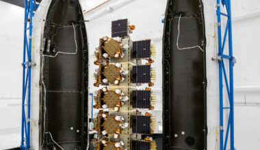 The Pentagon's Space Development Agency hasn't moved as fast as anyone would like