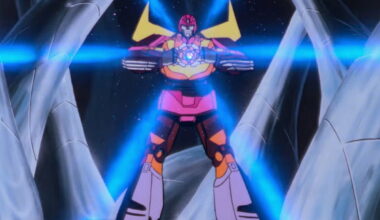 "Transformers: The Movie" Re-Release Trailer