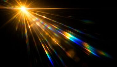 What Happens if You Cut a Photon in Half? The Answer Is Trippy