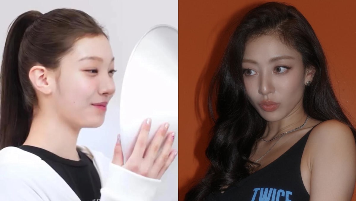Hybe to debut new 7-member girl group Tuide, featuring Twice Jihyo's younger sister