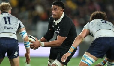 All Blacks stack their pack to counter big Ireland threat