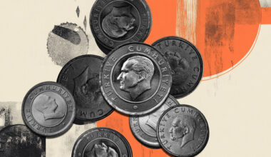 Turkish Lira: Structural external gaps keep TRY under pressure – Commerzbank