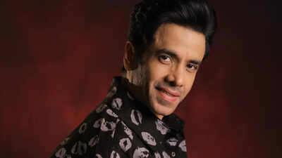 After 25 years in Bollyood, Tusshar Kapoor recalls the pressure of being 'a certain way, to be in news, go to parties' as Jeetendra's son: 'I was told you've got to be acting when you're not acting also'