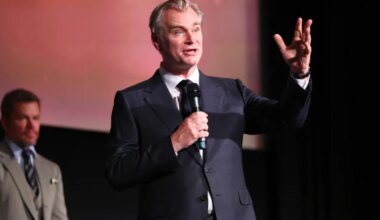 Why Christopher Nolan Chose Mumbai To Promote The Odyssey: 'Wanted To Do This For Years'