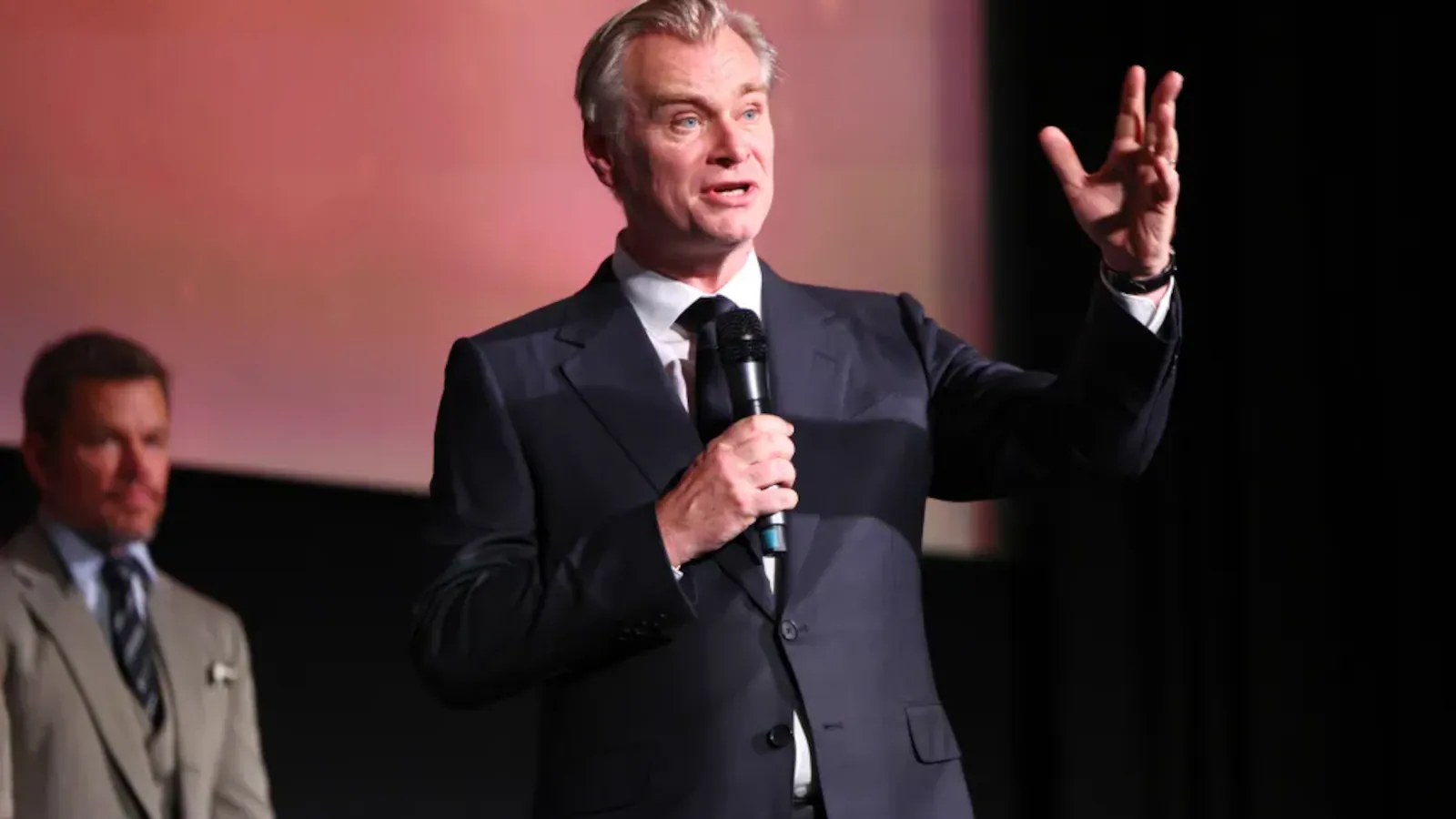 Why Christopher Nolan Chose Mumbai To Promote The Odyssey: 'Wanted To Do This For Years'