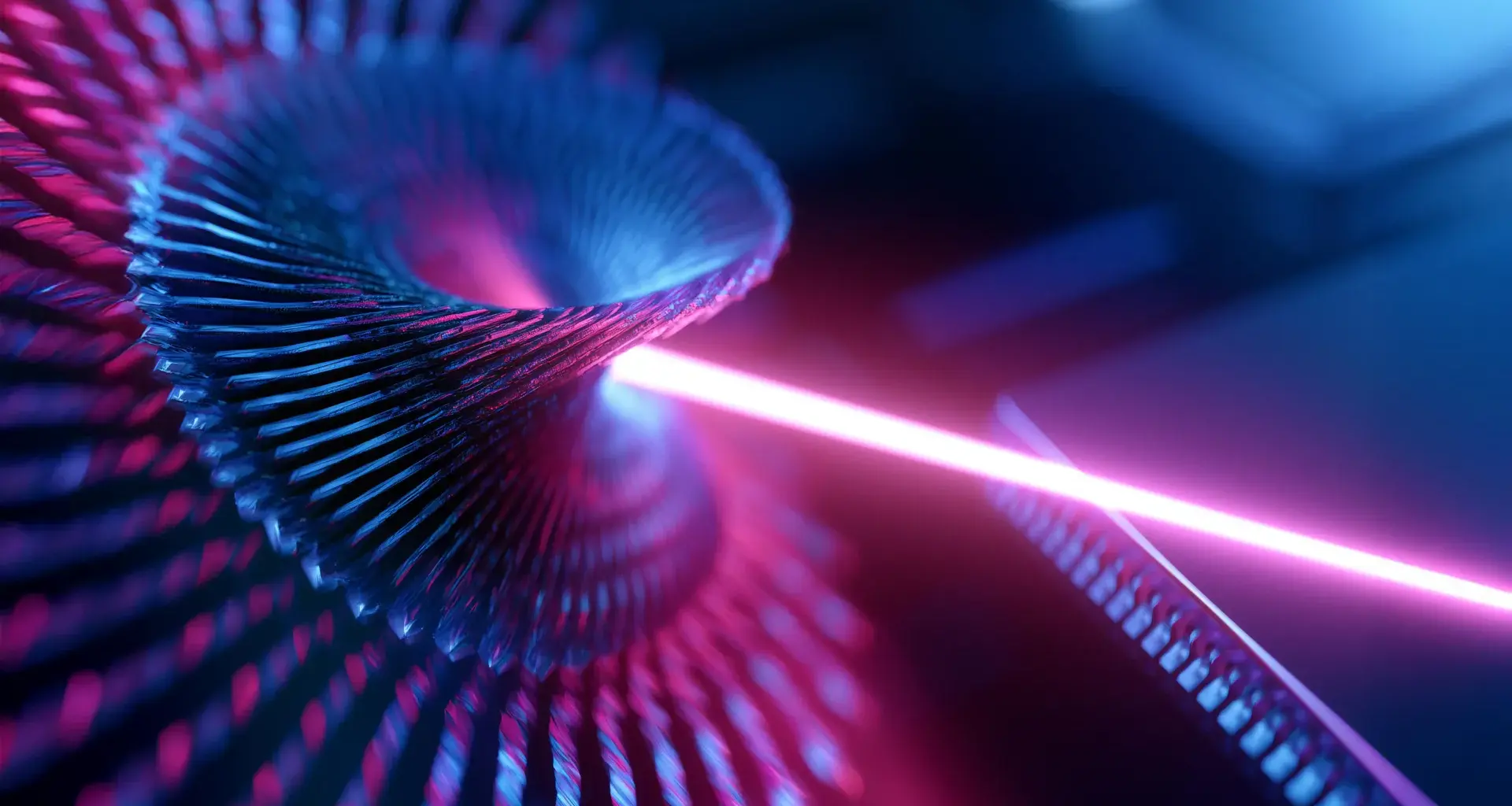 Tiny magnetic waves could unlock quantum computers the size of a penny