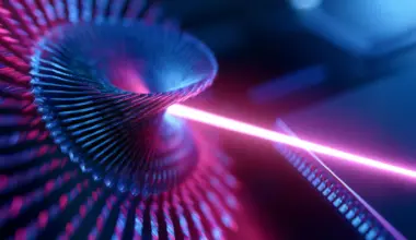 Tiny magnetic waves could unlock quantum computers the size of a penny