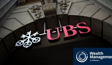 Tampa Team Managing $1.3B Joins UBS From Bank of America