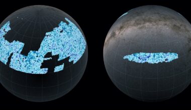 A decade of cosmic discovery | Waterloo News