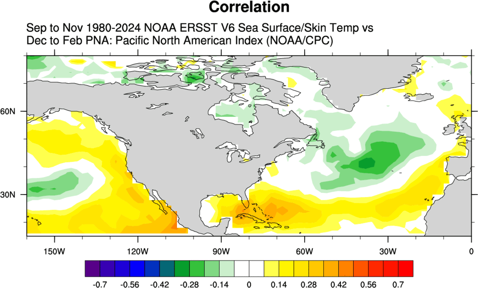 united-states-canada-pna-winter-pattern-atlantic-cold-impact-el-nino-anomaly