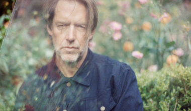 Radiohead's Ed O’Brien Shares New Song "Abbeycwmhir"