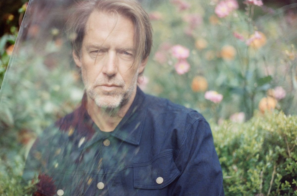 Radiohead's Ed O’Brien Shares New Song "Abbeycwmhir"