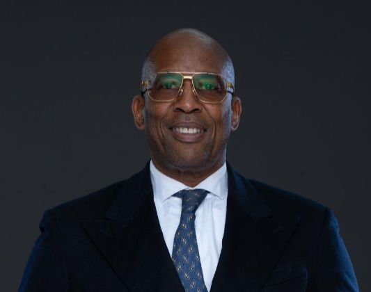 Built on purpose: The life and legacy of entrepreneur Moses Tembe