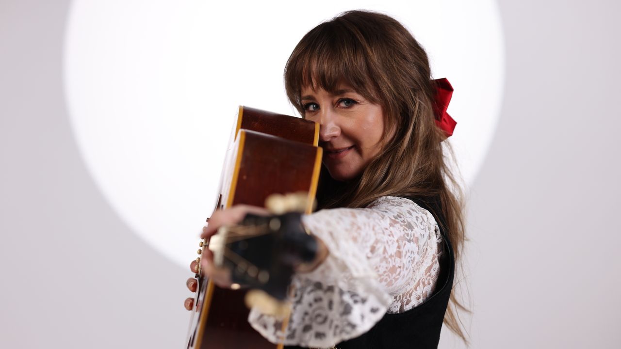 Margo Price Surprise Releases Protest Album Days of Unrest
