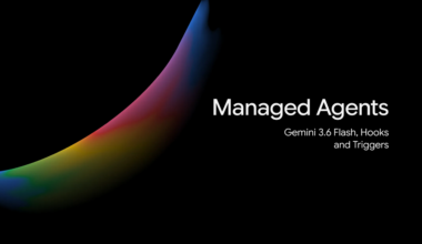 What’s new in Managed Agents in Gemini API