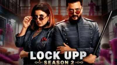 Lock Upp 2 to stream six days a week; Farah Khan says, ‘The love has been incredible’