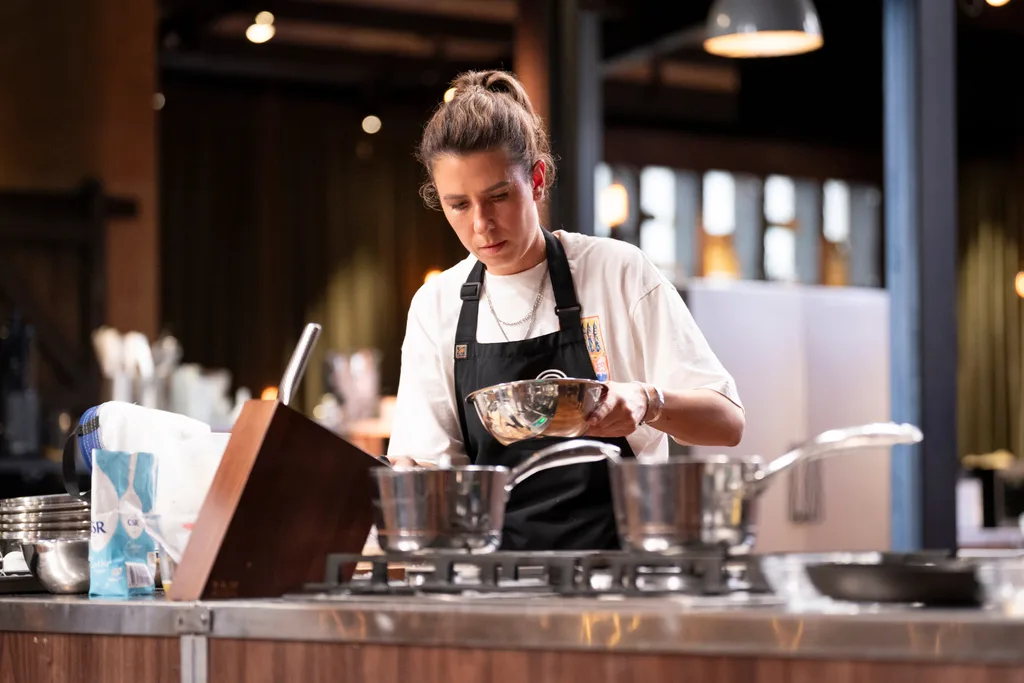 Alyona MasterChef