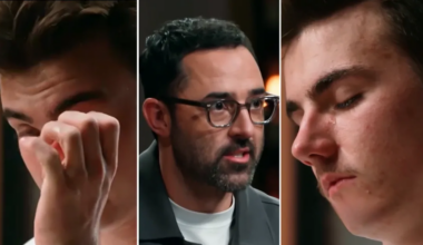What MasterChef's Luke 'hated' about the judges' feedback