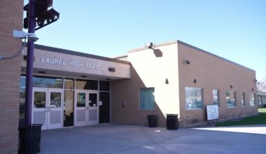 Laurel hosts another public hearing on state forensic mental health facility