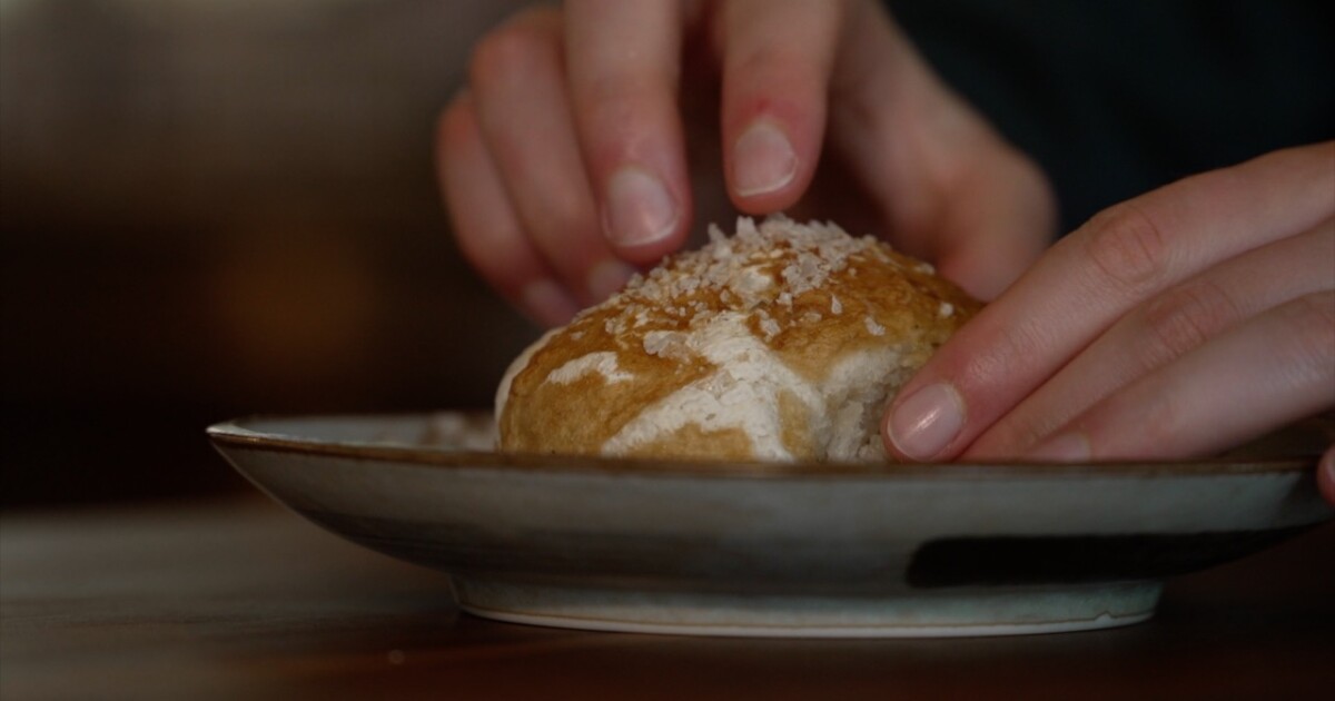 CO teen baker with celiac disease shares her gluten-free recipes with the world