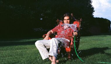 Cut Worms on their latest album, 'Transmitter' : World Cafe : NPR