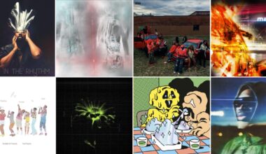 New St. Louis music releases that soar above genre