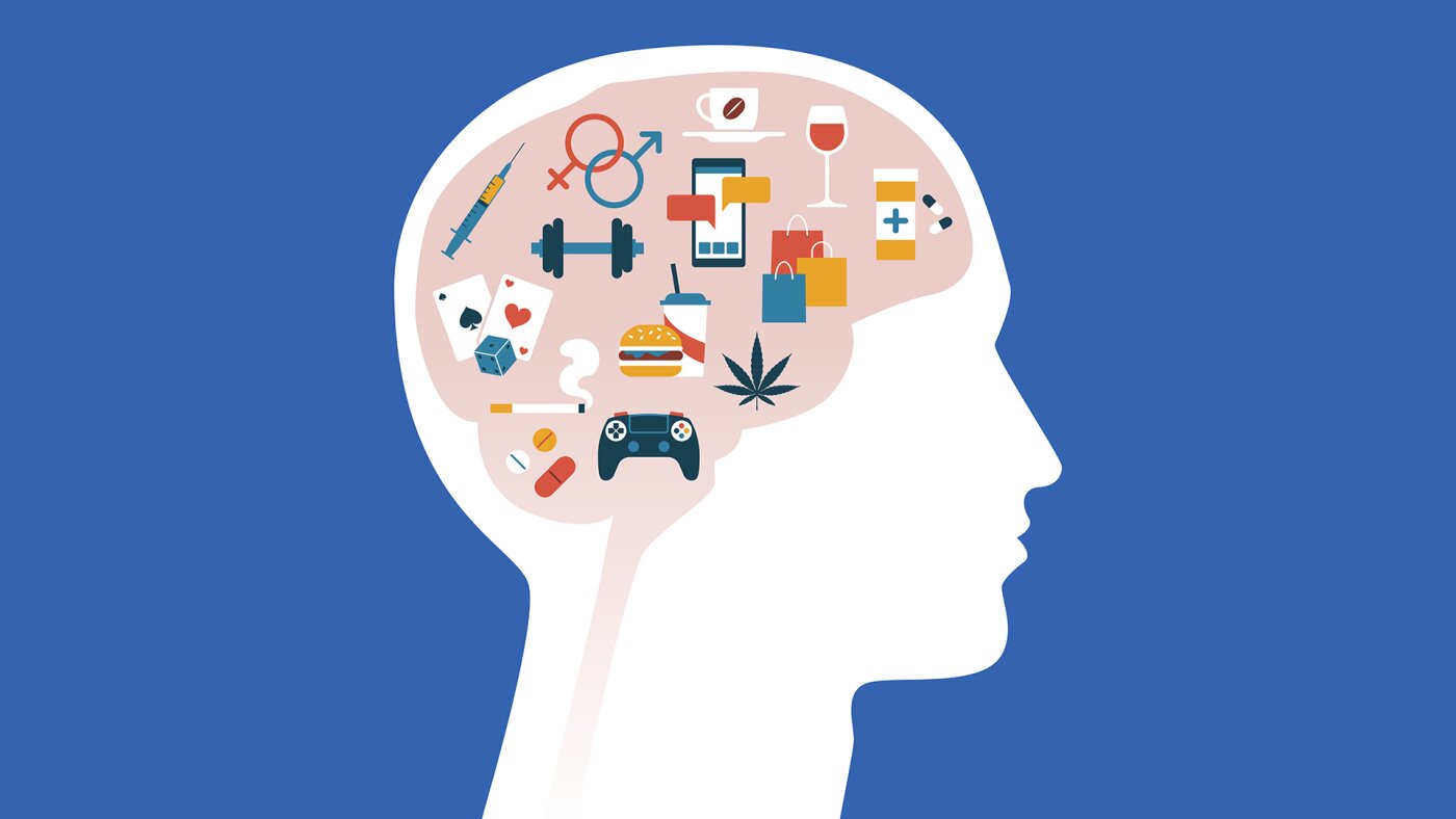 Rethinking addiction in the age of Ozempic : TED Radio Hour : NPR