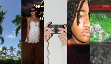 The 2000s digital camera is cool again. Here’s why : NPR