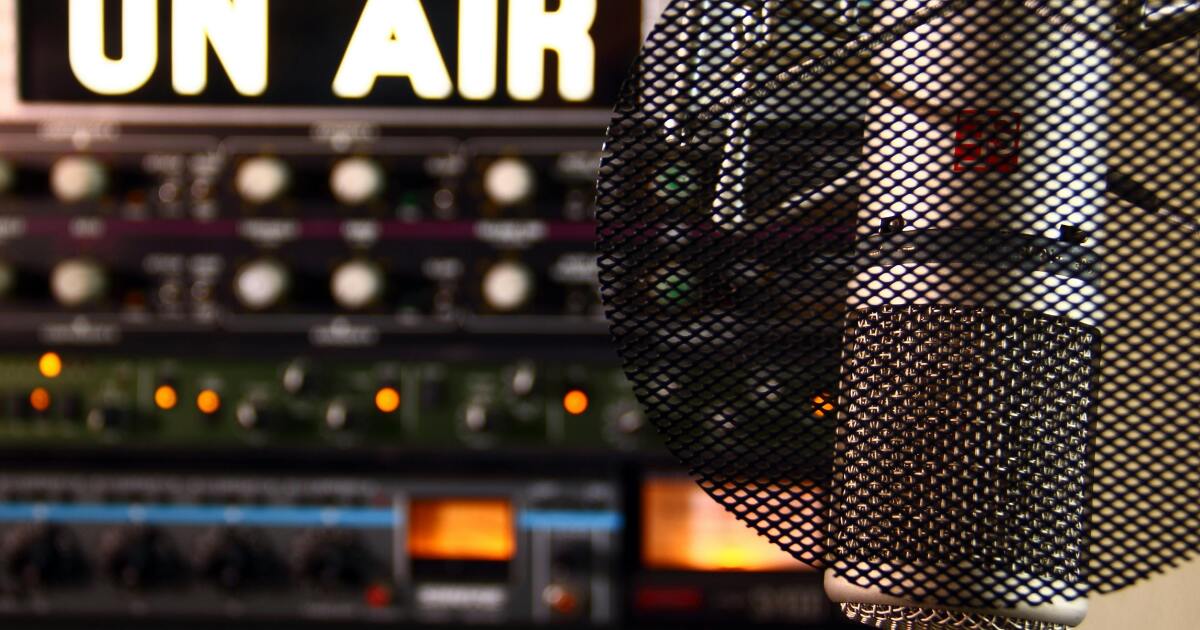 Post-Dispatch owner to pay $20M for KMOX, 5 other St. Louis radio stations