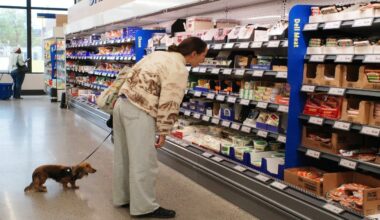 Inflation has been creeping up. How are Americans feeling its effects? : Consider This from NPR : NPR