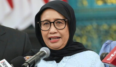 Troubled Indonesian nutrition agency loses second chief