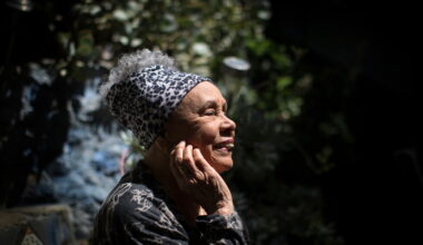 Acclaimed visual artist Betye Saar has died at 99