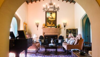 Historic Wallace Neff home restored after hidden plans found