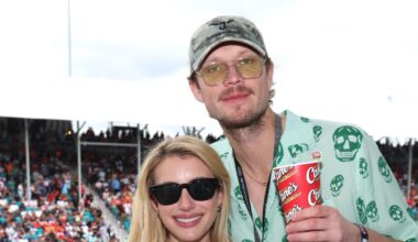 Emma Roberts and Cody John are married! Here's everything we know